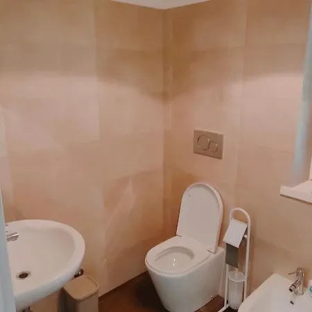 Le Terre 게스트하우스 세파가티