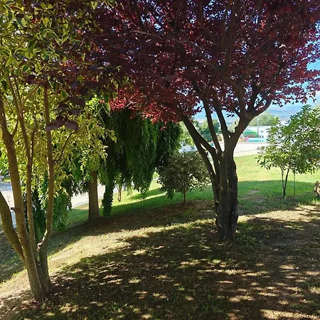 게스트하우스 Le Terre