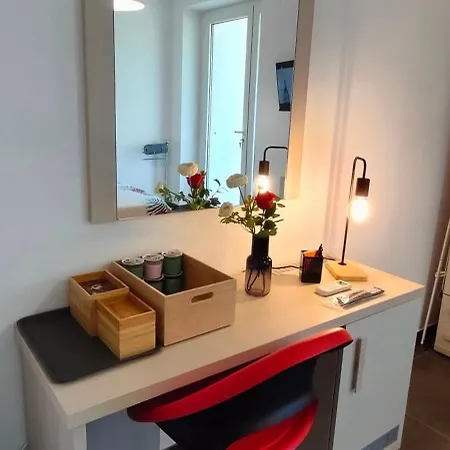 Le Terre 게스트하우스 세파가티