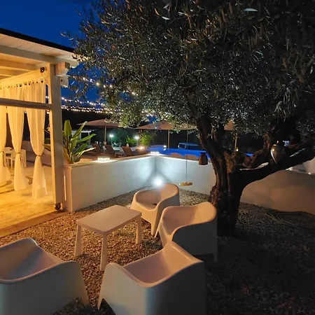 Le Terre 세파가티