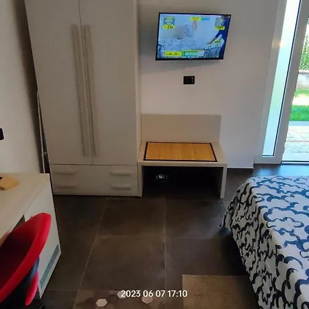 게스트하우스 Le Terre