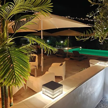 Le Terre 게스트하우스 세파가티