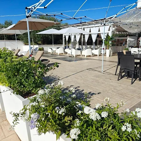 게스트하우스 Le Terre 세파가티