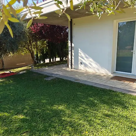 게스트하우스 Le Terre 세파가티