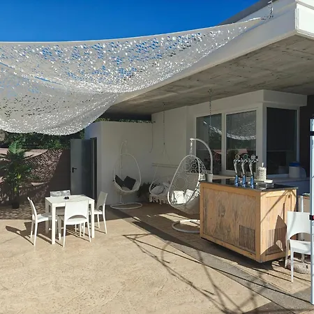 게스트하우스 Le Terre