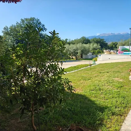 Le Terre 게스트하우스 *