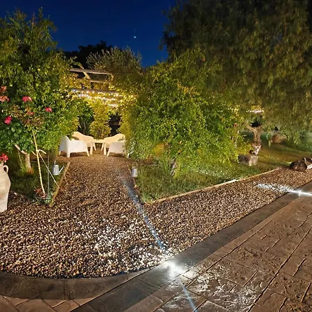 Le Terre * 세파가티