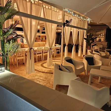 게스트하우스 Le Terre 세파가티