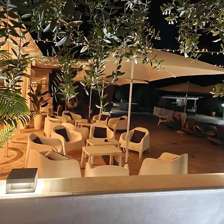 Le Terre 게스트하우스