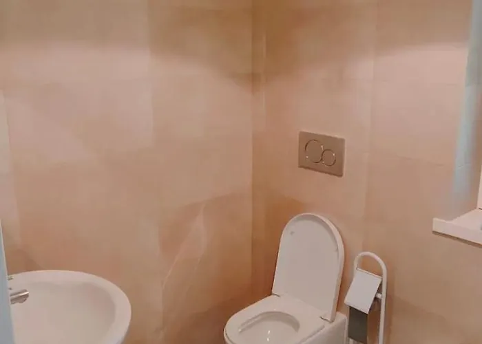 Le Terre Konukevi Cepagatti