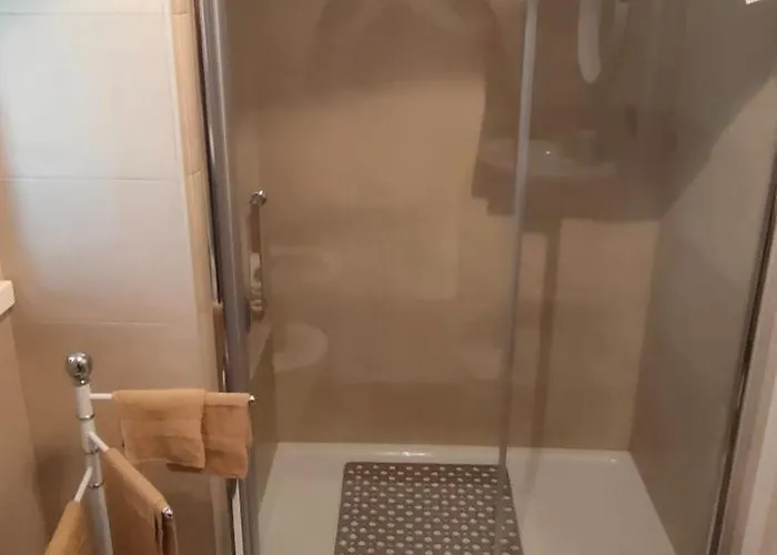 Le Terre 게스트하우스 *