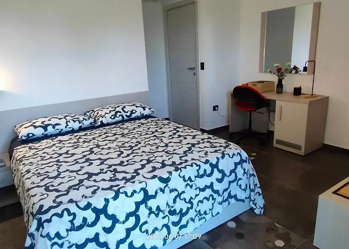 게스트하우스 Le Terre *