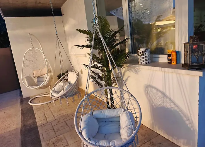 게스트하우스 Le Terre