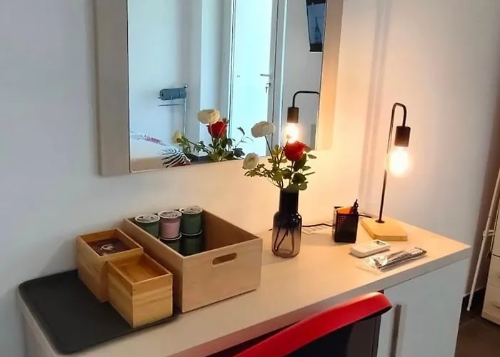 Le Terre 게스트하우스 세파가티