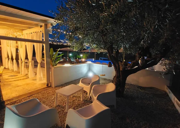 Le Terre 세파가티