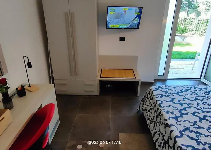 게스트하우스 Le Terre