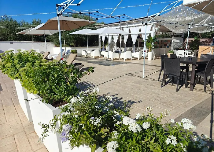 게스트하우스 Le Terre 세파가티