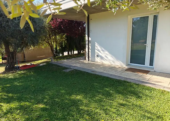 게스트하우스 Le Terre 세파가티