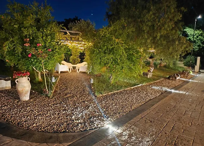 Le Terre * Cepagatti