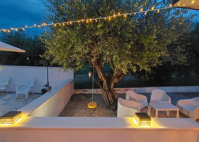 Le Terre 세파가티