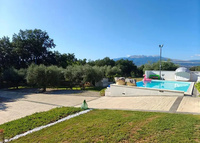 게스트하우스 Le Terre